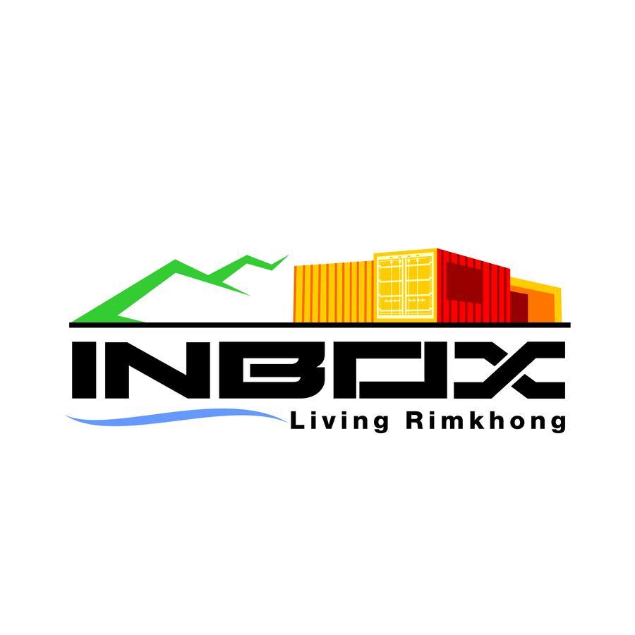 INBOX Living Rimkhong Hotell Chiang Khan Exteriör bild